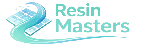 Resin masters logo