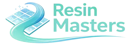 Resin masters logo