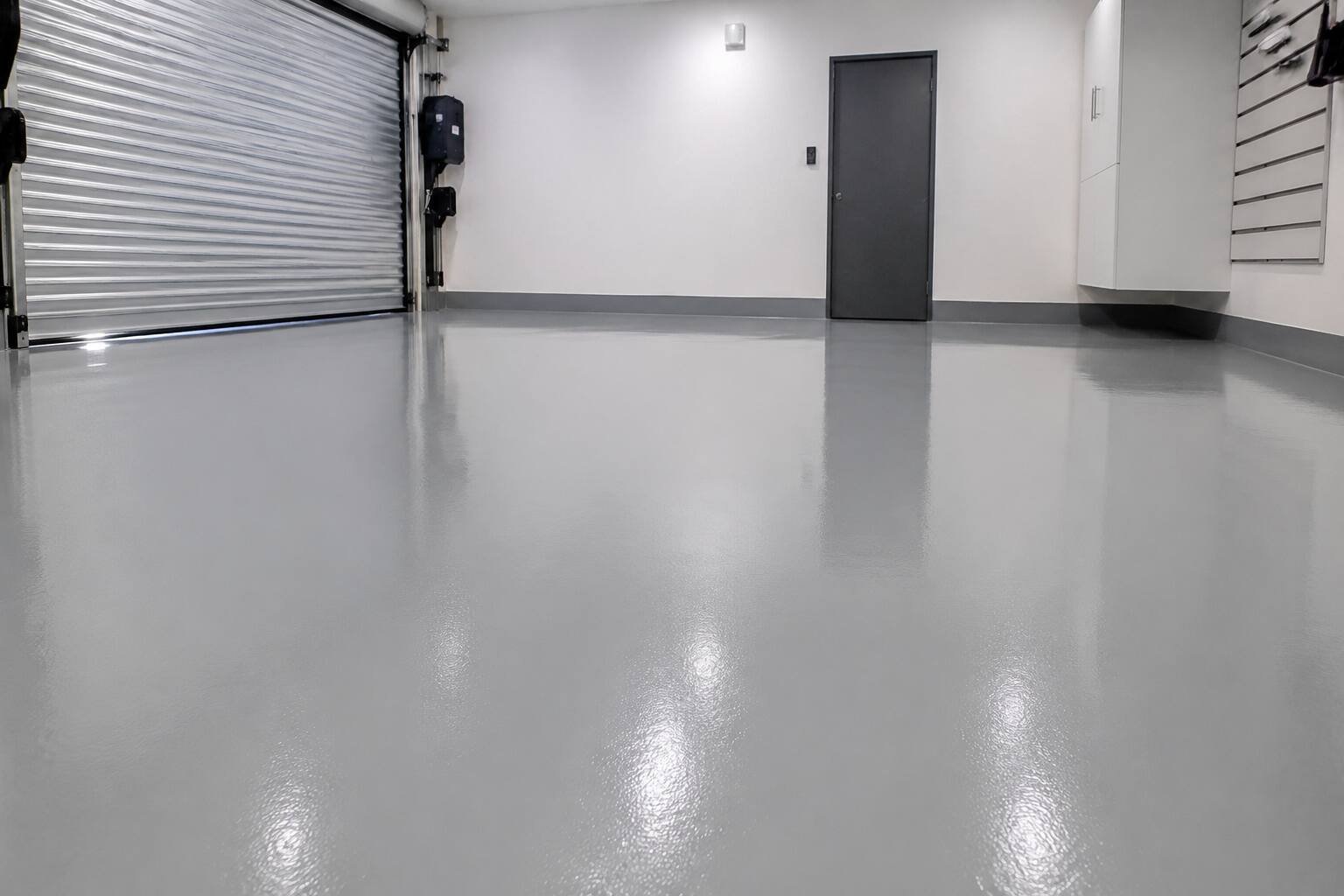 Epoxy Flooring Cost Sunshine Coast