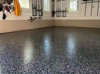 epoxy floors