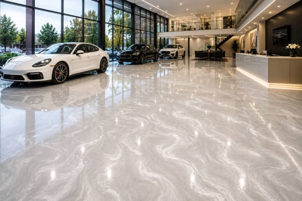 showroom 2