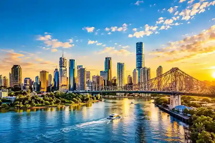 Epoxy Flooring Brisbane