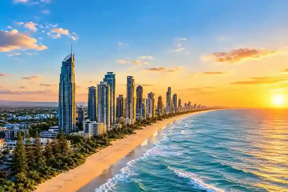 Epoxy Flooring Gold Coast